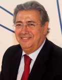 Juan Ignacio Zoido Alvarez, Presidente de la FEMP
